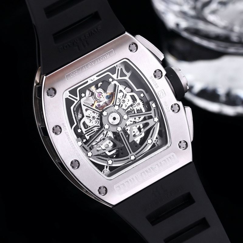 RICHARD MILLE Watches